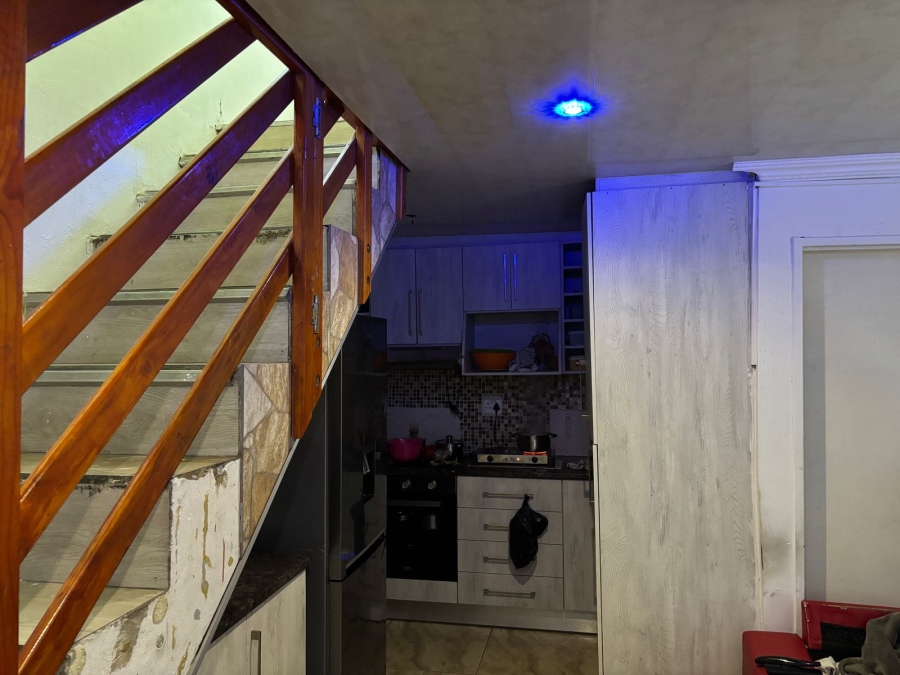 2 Bedroom Property for Sale in Forest Village Western Cape